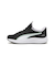 313323　17-21 SKYROCKET LITE 2 EASE IN　*03BK/WH　698502-0002