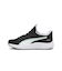 313323　17-21 SKYROCKET LITE 2 EASE IN　*03BK/WH　698502-0002