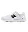 UG3000F　UG3000F(2E)　WHITE/BLACK(F)　697015-0001