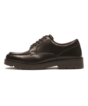 HL61005　JAMES U-TIP　DK.BROWN　687061-0002