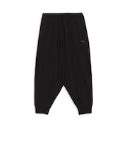 527016　W STUDIO RERAX KNIT PANTS　01BK　700380-0001