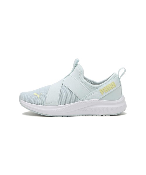 313324 17-21 SKYROCKET 2 SLIP ON PS *02SEA GLASS 698503-0002
