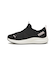 313324　17-21 SKYROCKET 2 SLIP ON PS　*03BK/M.MIST　698503-0003
