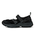 5XM02850H001　RAY TRAINER MJ VELVET　*Black　702653-0001