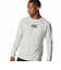 6007865　M CURRY TECH LOGO LST-SHIRT　114WCL/BLK　701416-0002