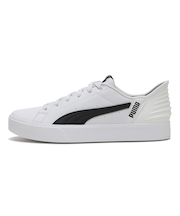 402486　V COURT EASE IN　02WH/BK　690624-0004