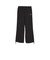 634013　M WARDROBE ESS OVERSIZEDPARAPT　01BK　699630-0001
