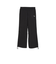 634013　M WARDROBE ESS OVERSIZEDPARAPT　01BK　699630-0001