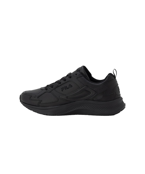 1RM02557H001　FILA FIELDGAGE　*Black / Black　702646-0001