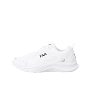 1RM02557H100　FILA FIELDGAGE　*White / White　702647-0001