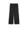 633978　W WARDROBE ESS PARACHUTE WV PT　01BK　699626-0001