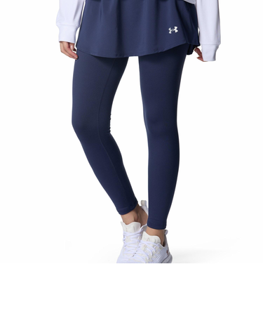 6007698　W UA MOTION 2-IN-1 LEGGINGS　403WSN　701414-0002