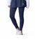 6007698　W UA MOTION 2-IN-1 LEGGINGS　403WSN　701414-0002