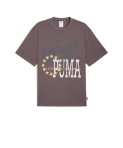 632511　M THE NEVERWORN VI TEE　88RAISIN　699604-0002