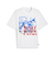 632511　M THE NEVERWORN VI TEE　02WH　699604-0001