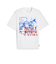632511　M THE NEVERWORN VI TEE　02WH　699604-0001