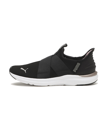 313397　W PROWL 3 EASE IN SD LGR　*01BK/CAST IRON　698529-0001