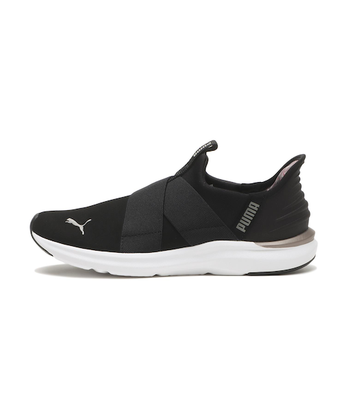 313397　W PROWL 3 EASE IN SD LGR　*01BK/CAST IRON　698529-0001