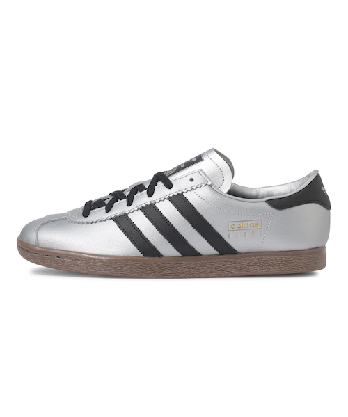 JR9563 STADT SILV/CORE/GUM5 700984-0001｜エービーシー・マートの