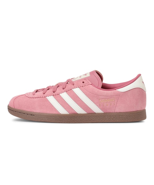JR9551 STADT PINK/OFFW/GUM5 700982-0001｜エービーシー・マートの