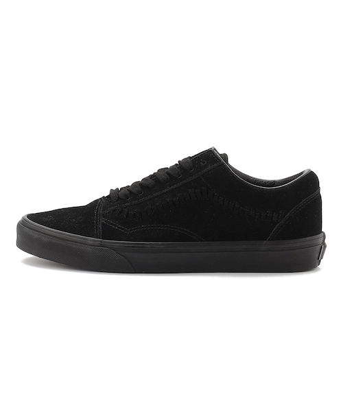 VN000D9YBKA OLD SKOOL C.STRIPE BLK/BK 697095-0001