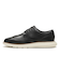 C42298　GRAND+ ULTRA WING OXFORDS　*BLACK/IVORY　703365-0001