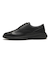C41530　OG CITYSPECTRE CAPTOE  OX　BLACK/BLACK　703382-0001