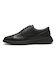C41530　OG CITYSPECTRE CAPTOE  OX　BLACK/BLACK　703382-0001