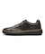 C42283　GRANDPRO COURT SKYWEAVE　RAVEN/RED ORANG　703372-0001