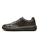 C42283　GRANDPRO COURT SKYWEAVE　RAVEN/RED ORANG　703372-0001