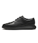 C42296　GRAND+ ULTRA WING OXFORDS　*BLACK/BLACK　703363-0001