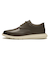 C40922　GRAND+ ULTRA OXFORDS　*MOREL/IVORY　703362-0001
