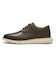 C40922　GRAND+ ULTRA OXFORDS　*MOREL/IVORY　703362-0001