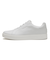 C41964　GRANDPRO LUXE SLIP-ON SNEAKERS　OPT WHTE　703375-0001