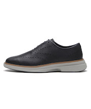 C42153　OG CITYSPECTRE WINGTIP OXFRDS　MDNGHT MN SAF　703388-0001