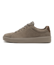 C41204　GRAND CROSSCOURT TRAVELER SNKR　*MOREL SDE/BROW　703358-0001