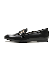 JE80261　MD BL LOAFER 1　E/BLACK　702826-0001