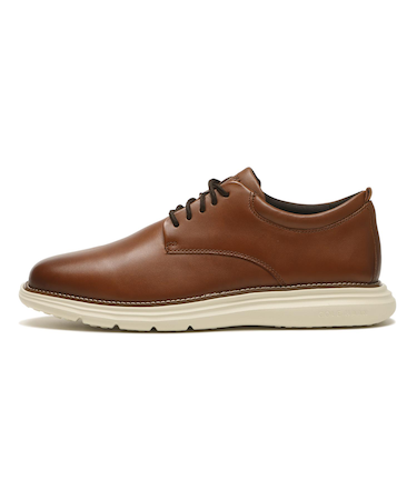 C39955　GRAND+ ULTRA OXFORDS　*BRITISHTAN/IVR　703361-0001