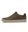 C40905　GRANDPRO LUXE SLIP-ON SNEAKERS　MOREL NBK/CHOCO　703374-0001