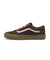 VN000E9TRPK　OLD SKOOL　HAIRY SU BR/PK　698242-0001
