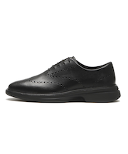 C41525　OG CITYSPECTRE WINGTIP OXFRDS　BLACK/BLACK　703387-0001