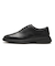 C41525　OG CITYSPECTRE WINGTIP OXFRDS　BLACK/BLACK　703387-0001