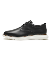 C39953　GRAND+ ULTRA OXFORDS　*BLACK　703360-0001