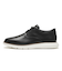 C39953　GRAND+ ULTRA OXFORDS　*BLACK　703360-0001