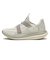 C40867　OG QUADSTAR MONK STRAP RUNN SN　SILVER BIRCH　703378-0001