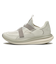 C40867　OG QUADSTAR MONK STRAP RUNN SN　SILVER BIRCH　703378-0001