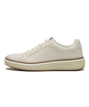 C42009　GRANDPRO COURT SKYWEAVE　IVORY/IVORY　703369-0001