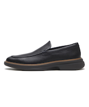C42156　OG CITYSPECTRE VENETN LOAFERS　MIDNIGHT MOON　703386-0001