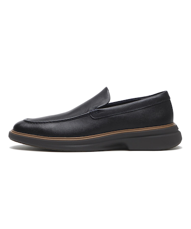 C42156　OG CITYSPECTRE VENETN LOAFERS　MIDNIGHT MOON　703386-0001