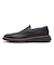 C42156　OG CITYSPECTRE VENETN LOAFERS　MIDNIGHT MOON　703386-0001
